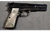 Browning (FN) ~ Hi Power ~ 9MM - 2 of 15