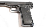 Browning (FN) ~ 1922 ~ .380 ACP - 11 of 13