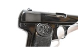 Browning (FN) ~ 1922 ~ .380 ACP - 5 of 13