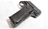 Browning (FN) ~ 1922 ~ .380 ACP - 9 of 13