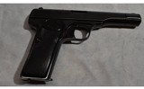 Browning (FN) ~ 1922 ~ .380 ACP - 2 of 13