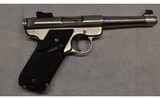 Ruger ~ Mark II ~ .22 LR - 1 of 2