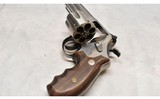 Smith & Wesson ~ 629-4 Deluxe ~ .44 Magnum - 3 of 7