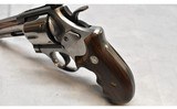Smith & Wesson ~ 629-4 Deluxe ~ .44 Magnum - 6 of 7