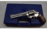 Smith & Wesson ~ 629-4 Deluxe ~ .44 Magnum - 7 of 7