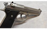 Beretta ~ 92FS ~ 9MM - 4 of 4