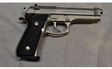 Beretta ~ 92FS ~ 9MM - 1 of 4