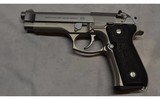 Beretta ~ 92FS ~ 9MM - 2 of 4