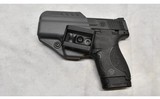 Smith & Wesson ~ M&P 9 Shield ~ 9MM - 3 of 3