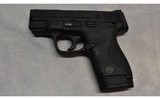 Smith & Wesson ~ M&P 9 Shield ~ 9MM - 2 of 3