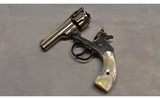 Hopkins & Allen ~ Safety Police ~ .32 ACP - 3 of 8