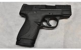 Smith & Wesson ~ M&P 9 Shield ~ 9MM - 1 of 3