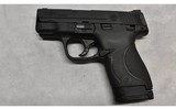 Smith & Wesson ~ M&P 9 Shield ~ 9MM - 2 of 3
