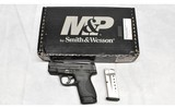 Smith & Wesson ~ M&P 9 Shield ~ 9MM - 3 of 3