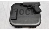 Glock ~ 43 ~ 9MM - 3 of 3