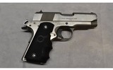 Colt ~ Mark IV Series 80 ~ .45 AUTO - 1 of 4