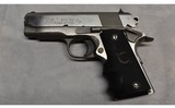 Colt ~ Mark IV Series 80 ~ .45 AUTO - 3 of 4