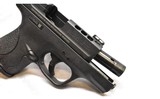 Smith & Wesson ~ M&P 40 Shield Performance Center ~ .40 S&W - 3 of 4