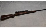 Winchester ~ 70 ~ .30-06 SPRG - 1 of 10