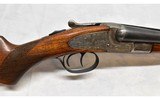 L.C. Smith ~ Ideal Grade ~ 20 Gauge - 3 of 10