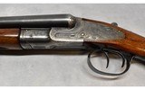 L.C. Smith ~ Ideal Grade ~ 20 Gauge - 8 of 10
