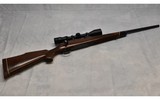 Winchester ~ 70 ~ .30-06 SPRG - 1 of 11