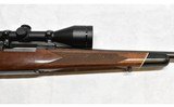Winchester ~ 70 ~ .30-06 SPRG - 4 of 11