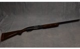 Remington ~ 870 Wingmaster ~ 12 Gauge - 1 of 9