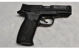 Smith & Wesson ~ M&P 22 ~ .22 LR - 1 of 2