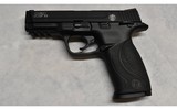 Smith & Wesson ~ M&P 22 ~ .22 LR - 2 of 2