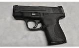Smith & Wesson ~ M&P 9 Shield ~ 9MM - 2 of 2