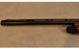 Benelli ~ Montefeltro ~ 20 Gauge - 6 of 11