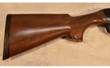 Benelli ~ Montefeltro ~ 20 Gauge - 2 of 11