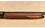 Benelli ~ Montefeltro ~ 20 Gauge - 4 of 11