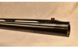 Benelli ~ Montefeltro ~ 20 Gauge - 5 of 11