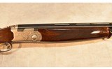 Beretta ~ Silver Pigeon ~ 12 Gauge - 4 of 14