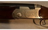 Beretta ~ Silver Pigeon ~ 12 Gauge - 12 of 14