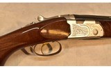 Beretta ~ Silver Pigeon ~ 12 Gauge - 3 of 14
