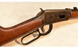Winchester ~ 94 ~ .30-30 WIN - 3 of 11