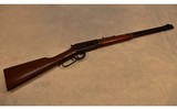 Winchester ~ 94 ~ .30-30 WIN - 1 of 11