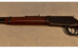 Winchester ~ 94 ~ .30-30 WIN - 8 of 11