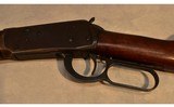 Winchester ~ 94 ~ .30-30 WIN - 9 of 11
