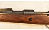 German Mauser 1938 ~ Mod. 98 ~ 8MM - 11 of 14