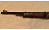 German Mauser 1938 ~ Mod. 98 ~ 8MM - 8 of 14