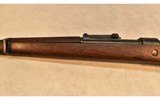 German Mauser 1938 ~ Mod. 98 ~ 8MM - 9 of 14