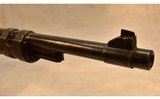 German Mauser 1938 ~ Mod. 98 ~ 8MM - 7 of 14