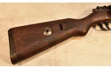 German Mauser 1938 ~ Mod. 98 ~ 8MM - 2 of 14