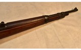 German Mauser 1938 ~ Mod. 98 ~ 8MM - 6 of 14