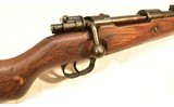 German Mauser 1938 ~ Mod. 98 ~ 8MM - 3 of 14