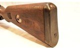 German Mauser 1938 ~ Mod. 98 ~ 8MM - 14 of 14